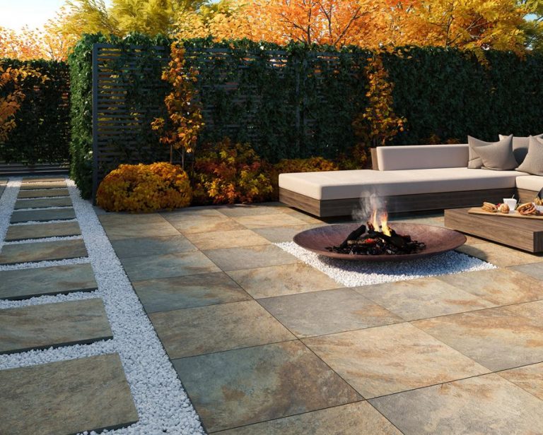 Athena oak w salonie pełnym ciepła i stylu