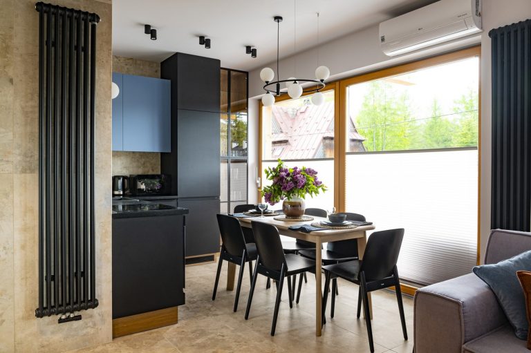 Projektowanie pod klucz – dlaczego warto zlecić kompleksową realizację?